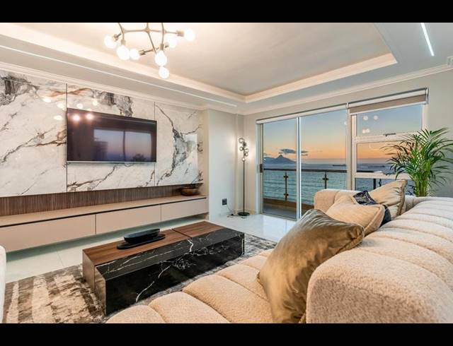 4 BEDROOM APARTMENT FOR SALE IN BLOUBERGSTRAND